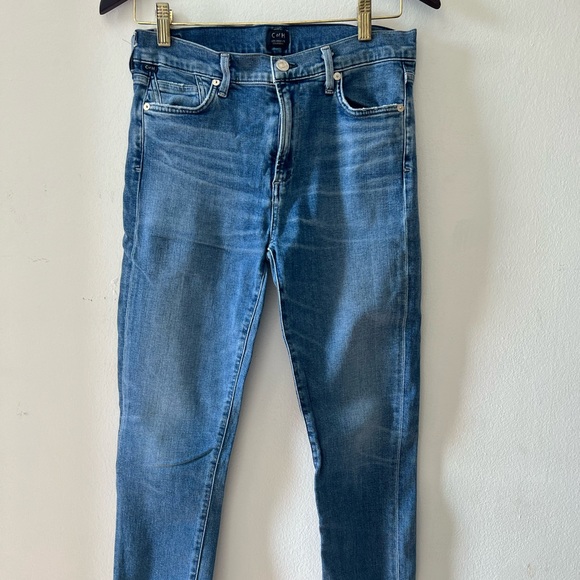 Citizen of Humanity (LA) jeans - Picture 2 of 2